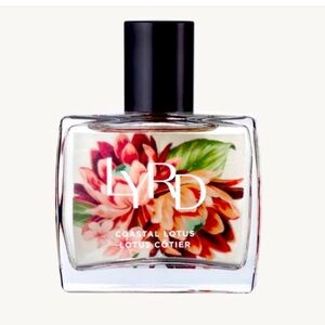 🔴Coastal Lotus Perfume